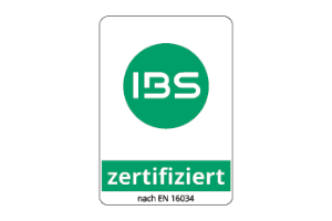 IBS 16034