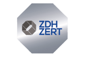 ZDH ZERT
